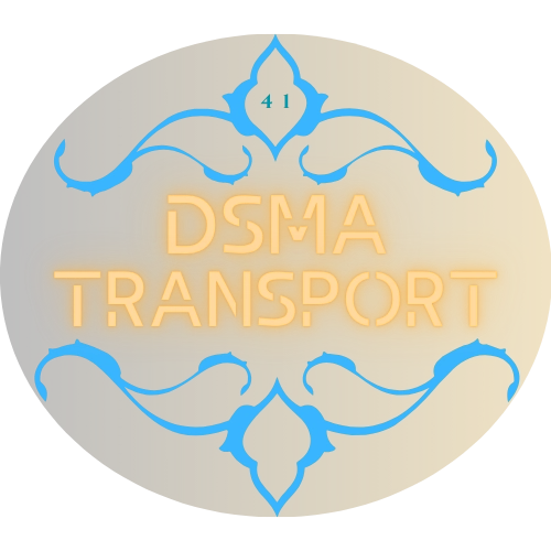 DSMA Transport